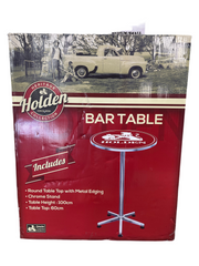 Holden Heritage Collection Bar Table