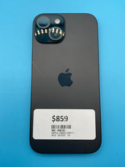Apple IPhone 15 256gb Unlocked