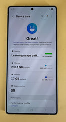 SAMSUNG - Galaxy S25 Ultra - 256GB - SM-S938B