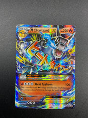 M Charizard 12/83 ￼Generations