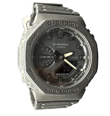 Casio - G-Shock - GA-2100-1A1