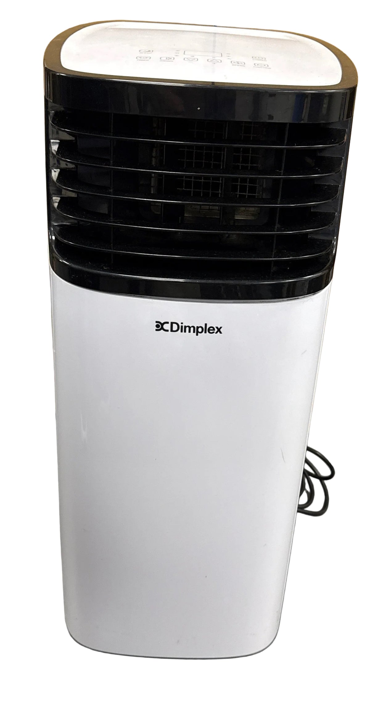 Dimplex 4kW Multi-Directional Portable Air Conditioner with Dehumidifier