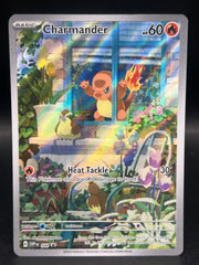 Charmander - Black Star Promo - SVP044