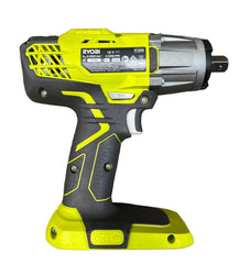 Ryobi 18V R18IW 1/2” Impact Wrench - Skin Only