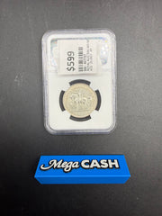 1934 Royal Australian Mint Coin