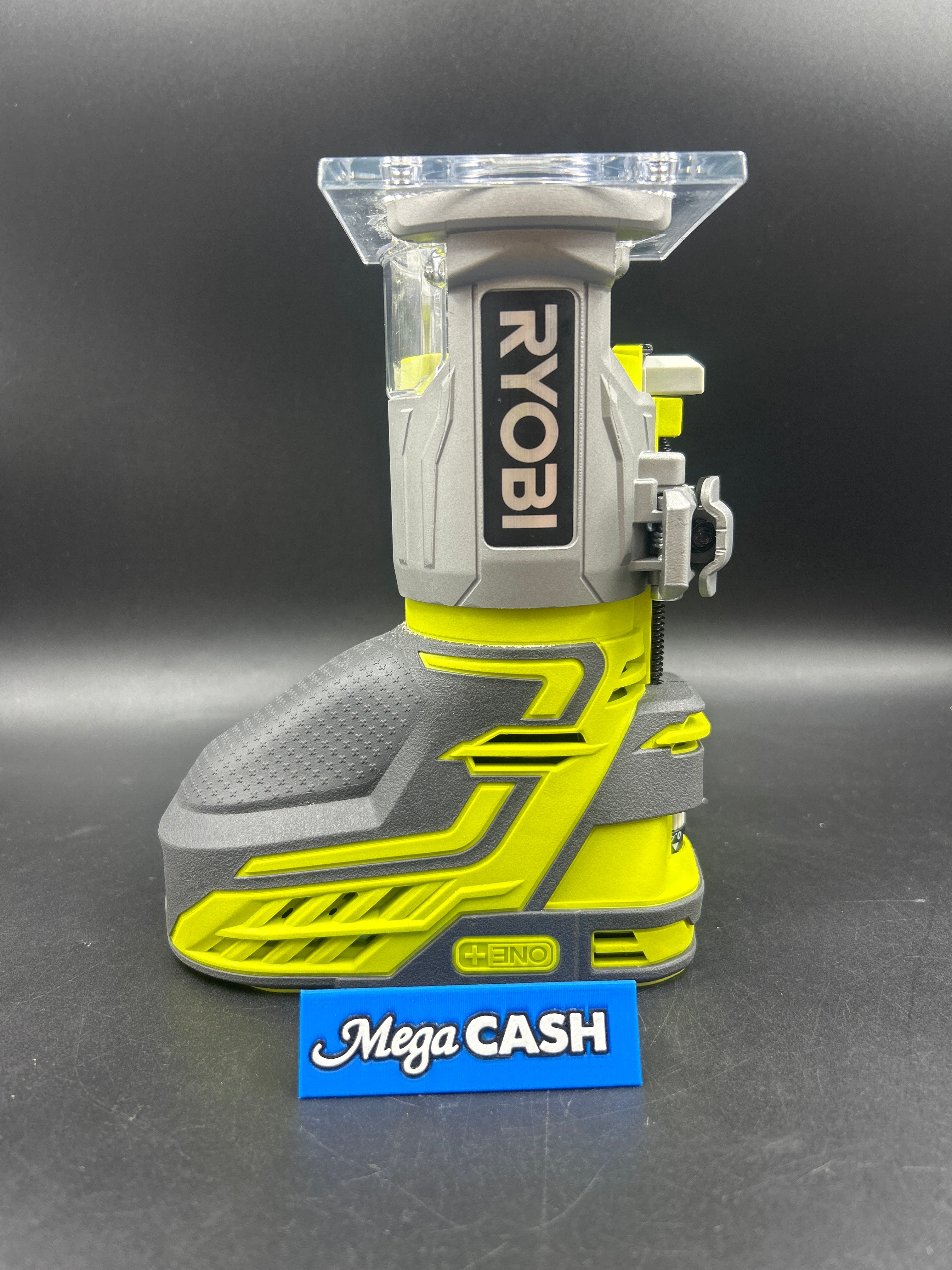 RYOBI trim router *skin only*