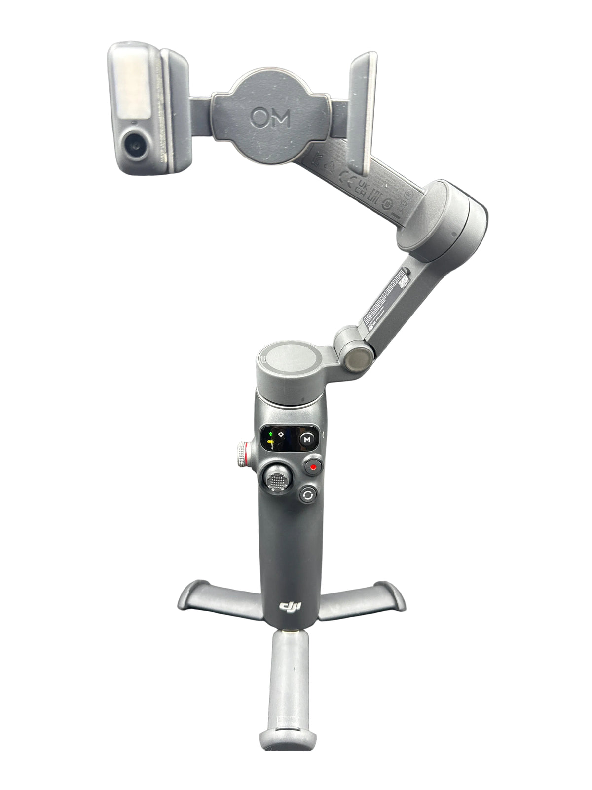 DJI - Osmo Mobile 7P Smartphone Gimbal