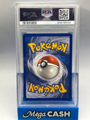 Pokémon - PSA 9 Raikou Holo GOLD STAR 114/115 PSA 9 -Unseen Forces