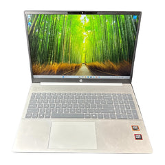 HP Omnibook 5 - Touchscreen - Ryzen AI 5 340 @ 2GHz - 16/512GB - Win 11