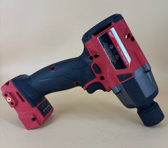 MILWAUKEE - M18 FUEL1/2in Mid-Torque Impact Wrench - Skin Only - M18FMTIW2F12