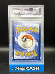 PSA 9 Kingdra EX Shrouded Fable ￼SVP131