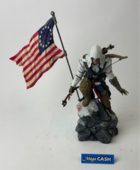 Assassin’s Creed III Connor Kenway Statue
