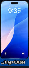 Apple iPhone 16 Pro Max - 256GB - Unlocked - MYWV3ZP/A