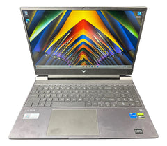 HP - Victus - i5-1245H @ 2.0GHz - 8/256GB - GTX 1650 - Win 11