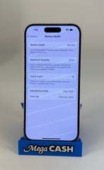 Apple IPhone 15 256gb - MTP73ZP/A