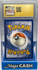 Pokémon - CGC Pristine 10 Tyranitar 222/193 Paldea Evolved