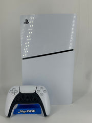 Sony PlayStation 5 Slim Digital Edition - CFI-2002