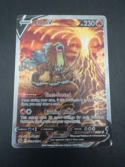 ENTEI V CROWN ZENITH GG36/GG70
