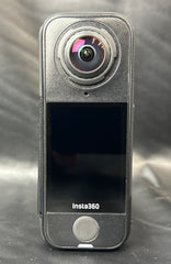 Insta360 X4 Air Action Camera