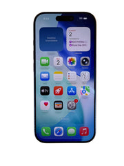 Apple iPhone 17 Pro - 256GB - A3523 | MG8J4X/A