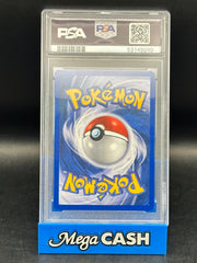 PSA 10 - Charmander - 1st Edition Rocket