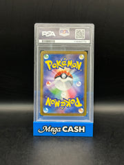 PSA 10 Eevee  EX - Terastal Festival - 224/187