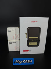 Niimbot Smart Laser Printer B21S