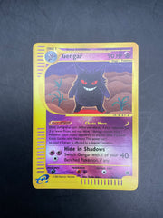 GENGAR 48/165 REV HOLO EXPEDITION