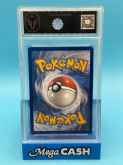 TCG 8 GYARADOS VMAX 029/203