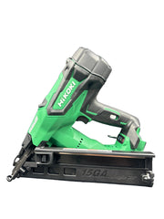 HIKOKI 18V NT 1865DBAL Brushless 65mm Finish Nailer - Skin Only