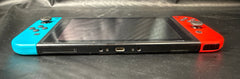 Nintendo Switch Game Console HAC-001(-01)