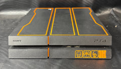 PlayStation 4 - Console - 1 TB - CUH-1202B - SS - 13.50 - Call of Duty Edition