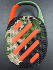 JBL - Clip 5 - Bluetooth Speaker