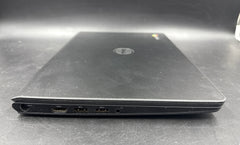 DELL - ChromeBook 11 - Celeron @ 1.4GHz - 4/16GB
