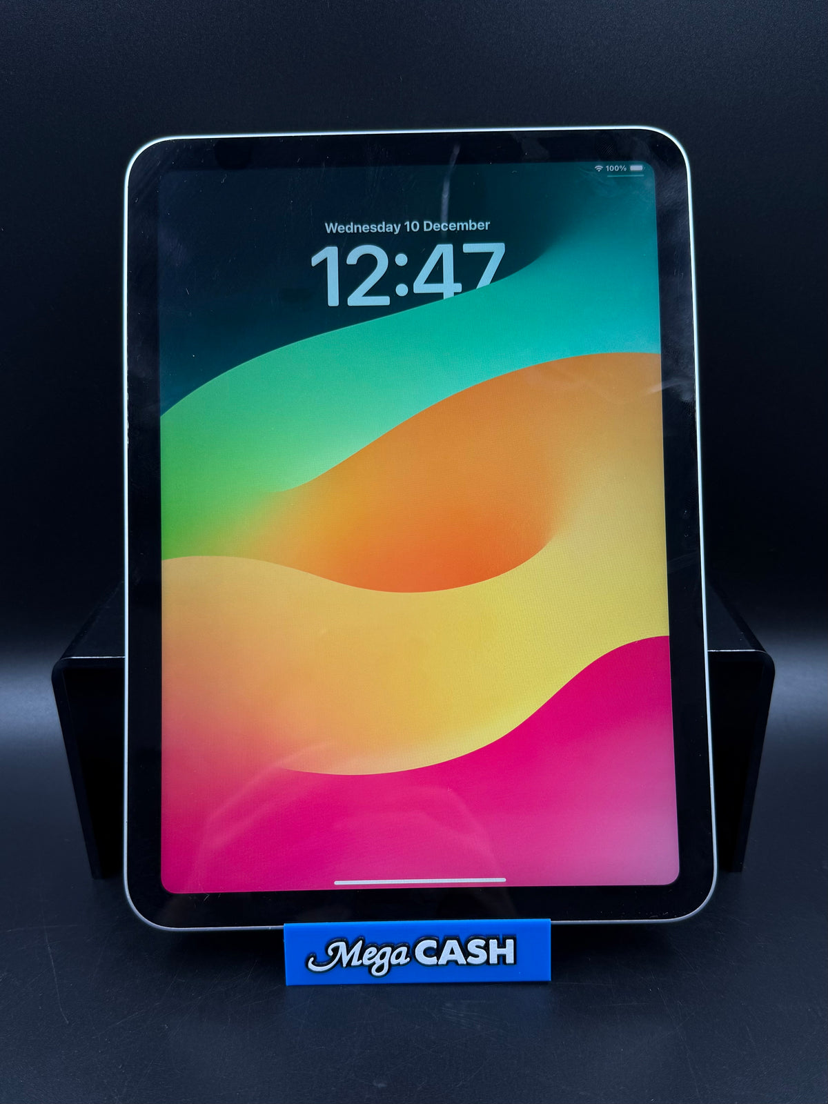 Apple iPad 10th Gen 64GB Wifi - MPQ03X/A