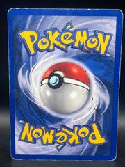 Mewtwo 10/102 Holo Shadowless Base Set