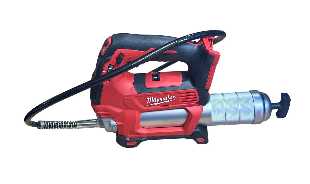 MILWAUKEE - M18GG - 18V - Grease Gun - Tool Only
