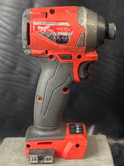 Milwaukee 18V Impact Driver M18 FID2 - Skin Only