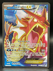 Gyarados EX 114/122 Breakpoint