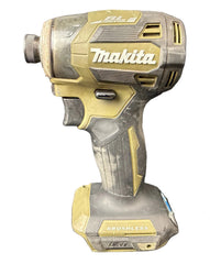 Makita - 18V Cordless Impact Driver - TD173D