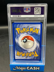 PSA 10 1ST EDITION WOBBUFFET 35/75