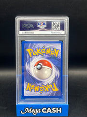Pokémon - PSA 9 Dark Marowak 7/109 Ex Team Rocket Returns Rev Holo
