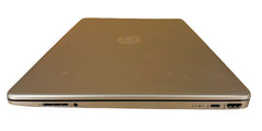 HP - i5 @ 2.30GHz - 16/512GB - Win 11