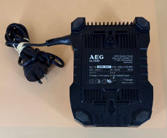 AEG - 12V Battery Charger - LL1230