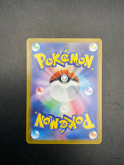 JPN MEW EX AR 205/165