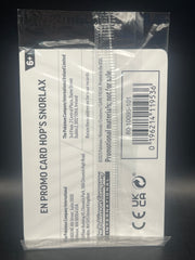 EB GAMES Hop’s Snorlax 116/159 Sealed