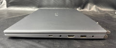 ASUS - Zenbook Flip 15 - Ryzen 7 5700u @ 1.8Ghz - 16/512GB - GeForce MX450 - Win 11