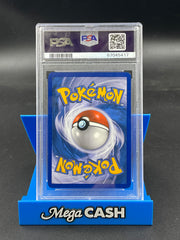 PSA 9 Absol Holo 91/102 Triumphant