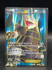Aggron EX 153/160 Primal Clash