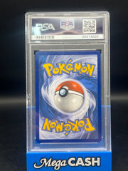 PSA 9 Lusamine 153/156 Ultra Prism